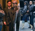 Rihanna Yagaragaye Mu Ruhame Arinzwe Bikomeye