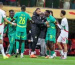 Sénégal yateye utwatsi icyemezo cya CAF kiyambura Igikombe cya Afurika cya 2025