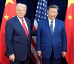 Ubushinwa bwasabye guhagarika intambara byihuse nyuma y’ibyatangajwe na Trump