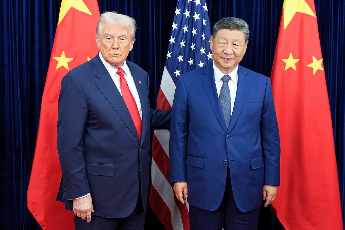 Ubushinwa bwasabye guhagarika intambara byihuse nyuma y’ibyatangajwe na Trump