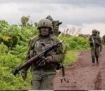 M23 yisubije akandi gace muri Walikale