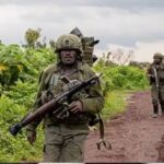 M23 yisubije akandi gace muri Walikale