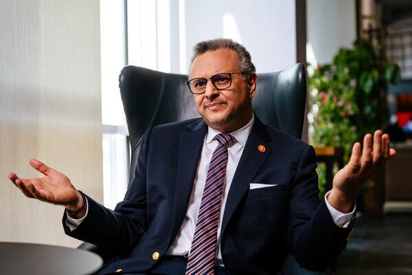 Amerika yashimye intambwe iganisha ku mahoro hagati ya RDC na M23