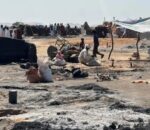 Sudani: Igitero cya drone cyagabwe mu bukwe cyahitanye abarenga 40