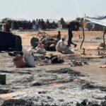 Sudani: Igitero cya drone cyagabwe mu bukwe cyahitanye abarenga 40