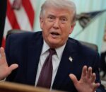 Trump yatangaje igihe Amerika izavira muri Iran uko byagenda kose