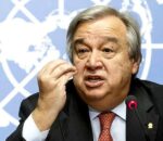 Ubutumwa bw’Umunyamabanga Mukuru wa ONU ku “Kwibuka 32”