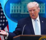 “Iran ishobora kurimburwa mu ijoro rimwe nitubahiriza ibyo yasabwe mbere y’igihe ntarengwa” – Trump