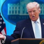 “Iran ishobora kurimburwa mu ijoro rimwe nitubahiriza ibyo yasabwe mbere y’igihe ntarengwa” – Trump