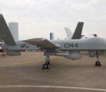 Minembwe yongeye kwibasirwa n’ibitero bya “drones” bikomeye