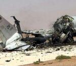 Menya indege z’intambara Amerika imaze gutakariza muri Iran