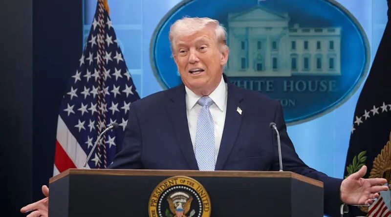 Iran n’Amerika bemeranyije agahenge k’ibyumweru 2; menya ibisabwa