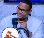 Ibyaha bitanu muri dosiye ya DC Clement, yashyikirijwe Ubushinjacyaha