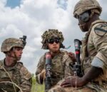 Amerika igiye kongera gukaza gahunda yo kujyana abasore mu gisirikare