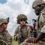 Amerika igiye kongera gukaza gahunda yo kujyana abasore mu gisirikare