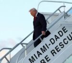 Trump ahanganye n’icyemezo gikomeye: gukomeza kongera igitutu cyangwa kwinjira mu biganiro