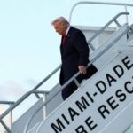 Trump ahanganye n’icyemezo gikomeye: gukomeza kongera igitutu cyangwa kwinjira mu biganiro