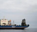 Amerika igiye gufunga ingendo zijya ku byambu bya Irani, mu gihe Trump atitaye ku biganiro