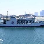 Amato abiri ya Irani yasohotse ku cyambu yirengagije igihano cy’ingabo z’Amerika