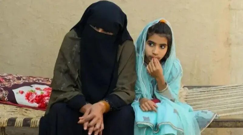 Uko ibitaro byo muri Pakistan byanduza abana virusi itera SIDA