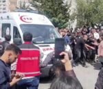 Turukiya: Umwana w’imyaka 14 yagabye igitero ku kigo cy’ishuri gihitana abantu icyenda