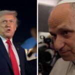 Amakimbirane hagati ya Papa na Trump yashyizwe ku mugaragaro