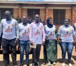 Abakunzi ba Gen Muhoozi bamwifurije isabukuru nziza mu birori n’amasengesho