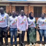 Abakunzi ba Gen Muhoozi bamwifurije isabukuru nziza mu birori n’amasengesho