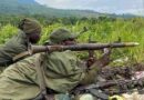 M23 na FARDC bongeye gushinjanya ibitero nyuma y’ibiganiro byabereye mu Busuwisi