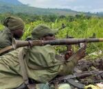 M23 na FARDC bongeye gushinjanya ibitero nyuma y’ibiganiro byabereye mu Busuwisi