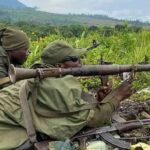 M23 na FARDC bongeye gushinjanya ibitero nyuma y’ibiganiro byabereye mu Busuwisi