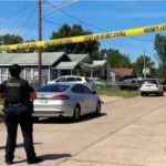 Agahinda i Louisiana: Umugabo yishe abana umunani barimo n’abe barindwi