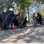 Ibiganiro bya Iran n’Amerika byatumye i Islamabad hafatwa ingamba zikomeye z’umutekano, nubwo bishobora kutaba