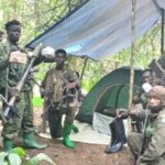 RDC: UPDF yabohoye abasivili barenga 200 bari barashimuswe na ADF