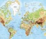 Impamvu Afurika iri gusaba guhindura ikarita y’isi