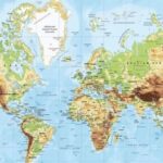 Impamvu Afurika iri gusaba guhindura ikarita y’isi