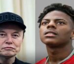 Urugendo rwa IShowSpeed muri Afurika rwari “igikorwa cy’ubutasi” bwa Elon Musk — Seun Kuti