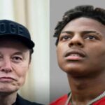 Urugendo rwa IShowSpeed muri Afurika rwari “igikorwa cy’ubutasi” bwa Elon Musk — Seun Kuti