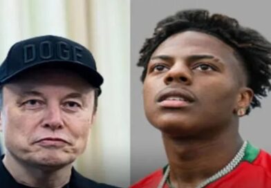 Urugendo rwa IShowSpeed muri Afurika rwari “igikorwa cy’ubutasi” bwa Elon Musk — Seun Kuti