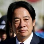 Perezida wa Taiwan yasubitse uruzinduko kubera ibihugu by’Afurika byamwimye inzira yo mu kirere