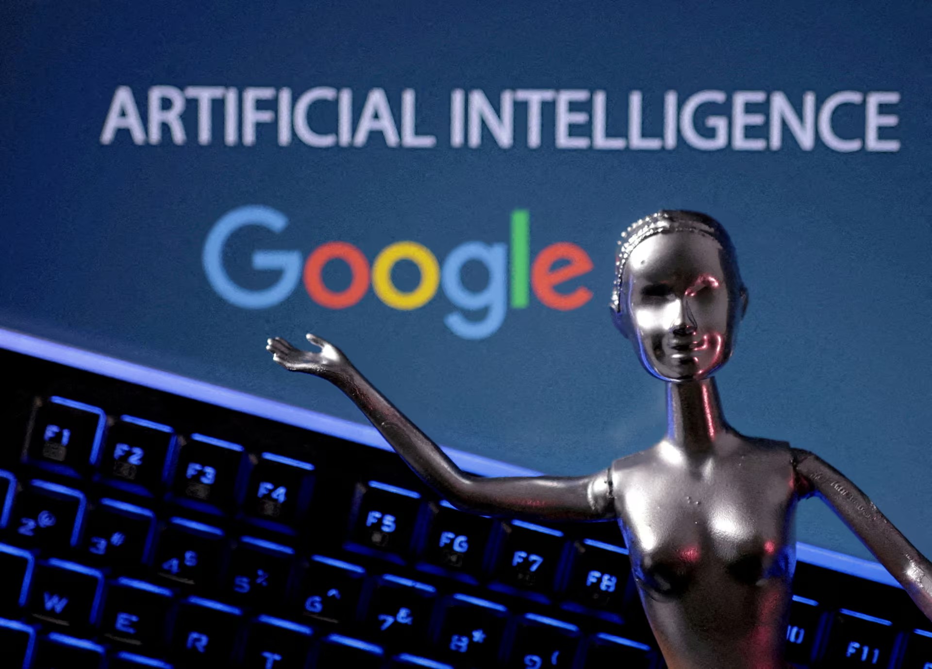 Uburyo “chatbots” za AI zishobora gutuma umuntu ahinduka umuswa