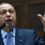 Intambara ya Iran itangiye kugira ingaruka mbi ku Burayi