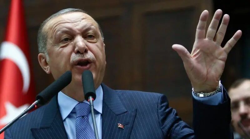 Intambara ya Iran itangiye kugira ingaruka mbi ku Burayi