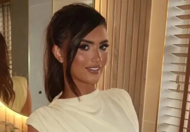 Umu ‘influencer’ yafunzwe azira kwinjiza mu gihugu urumogi rwa miliyoni zisaga 240Frw mu buryo bwa magendu