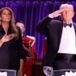 Ijoro ry’akaga: White House yarashwe, Trump ahungishwa igitaraganya