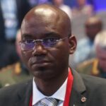 Ibitero by’iterabwoba byahitanye Minisitiri w’Ingabo wa Mali