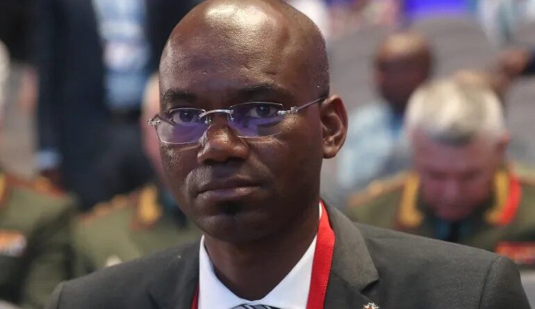 Ibitero by’iterabwoba byahitanye Minisitiri w’Ingabo wa Mali