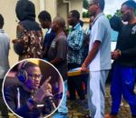 DC Clement yasutse amarira mu rukiko atanga ingwate ya miliyoni 150Frw asaba kurekurwa by’agateganyo