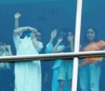 Uganda mu mukwabu ukomeye: Abanyamahanga 231 batawe muri yombi