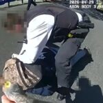 Londres: Hemejwe igitero cy’iterabwoba nyuma y’uko Abayahudi babiri batewe ibyuma